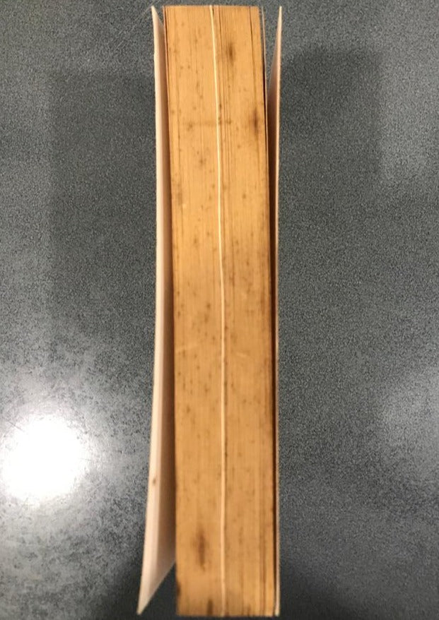 Double Fold: Libraries and the Assault on Paper