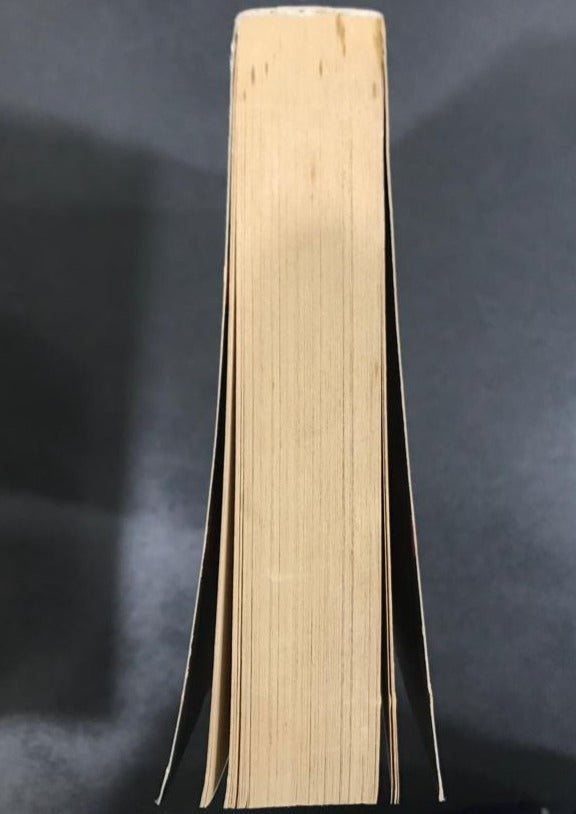 Love Warps the Mind a Little