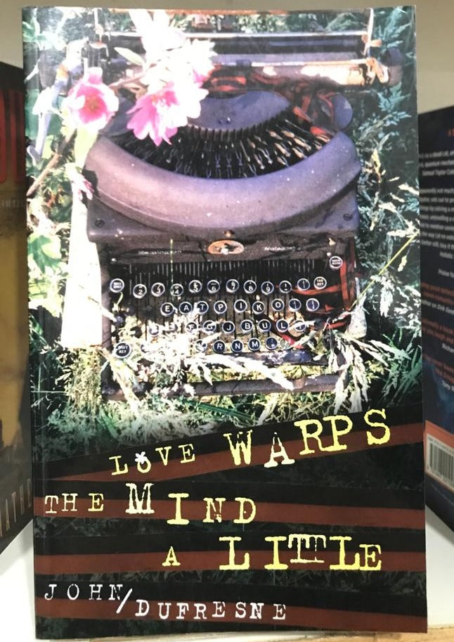 Love Warps the Mind a Little