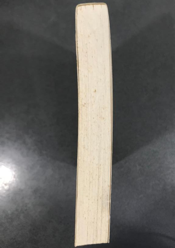 DeKok and the Dead Harlequin