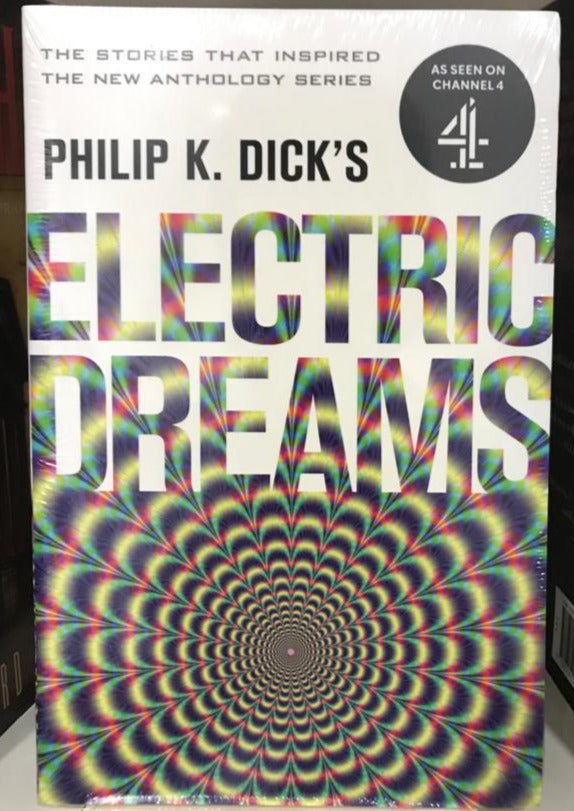 Philip K. Dick's Electric Dreams