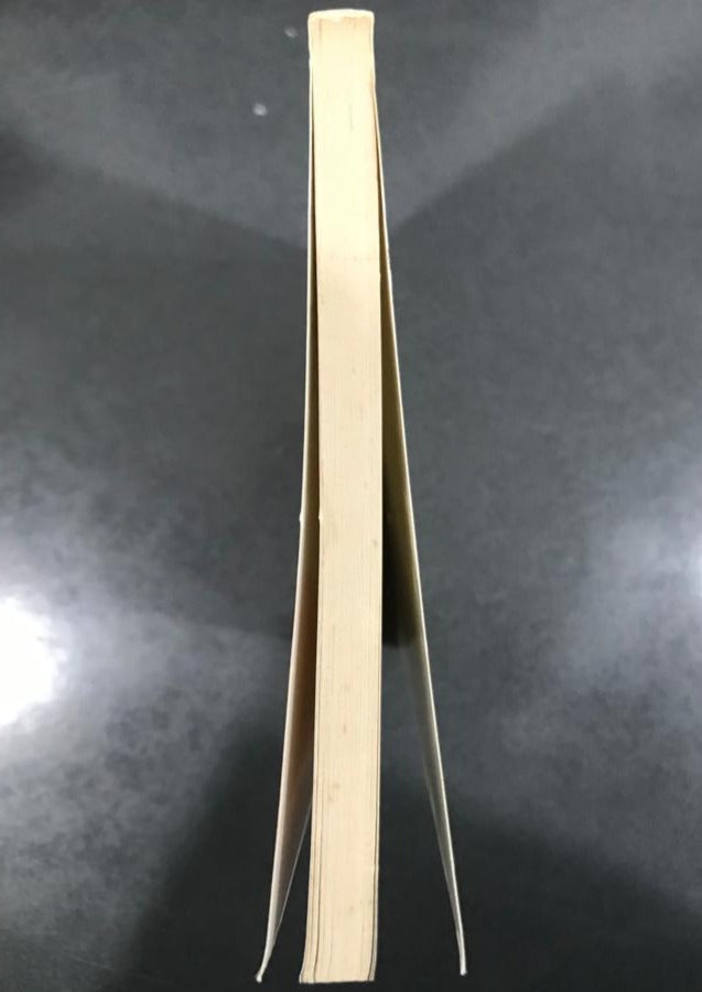 Singular Stories (Pre-loved)