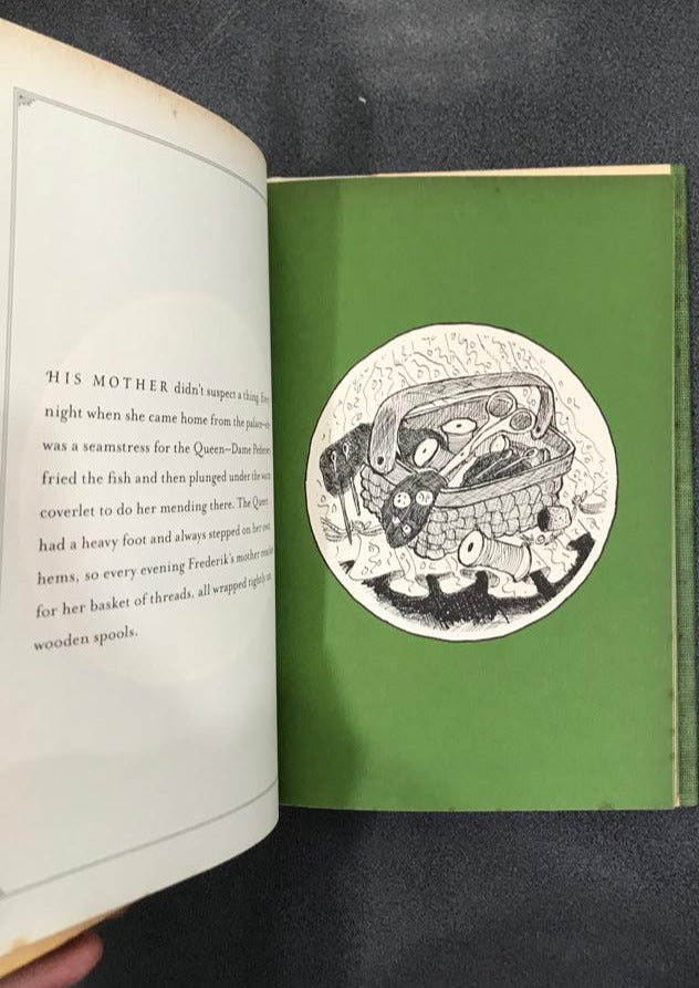 Matchless: A Christmas Story