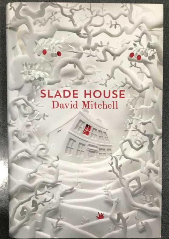 Slade House