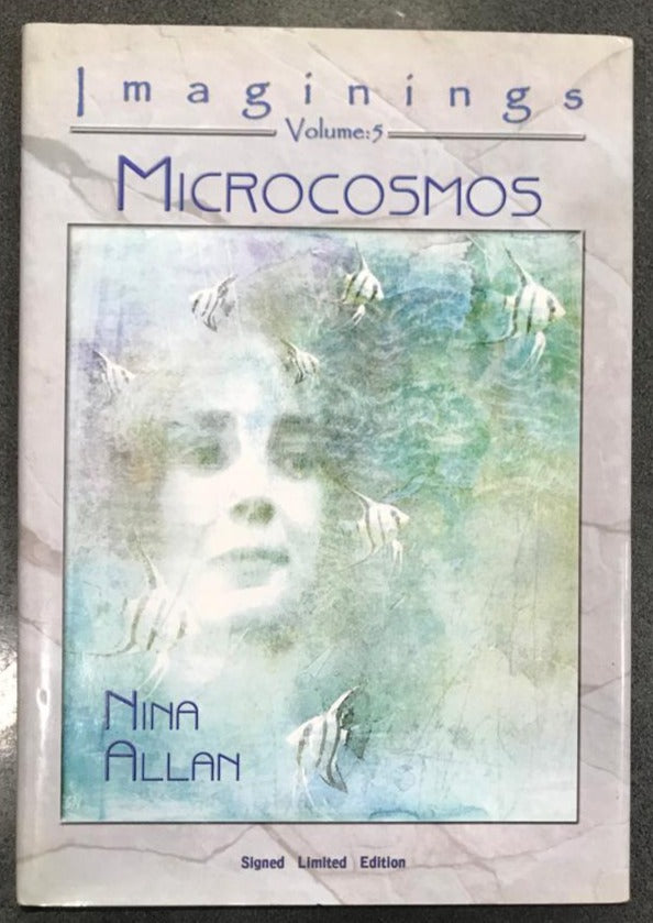 Imaginings Vol 5: Microcosmos