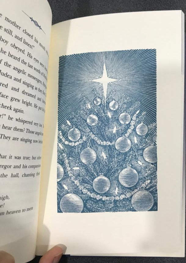 The First Christmas Tree & The Story of the Other Wise Man
