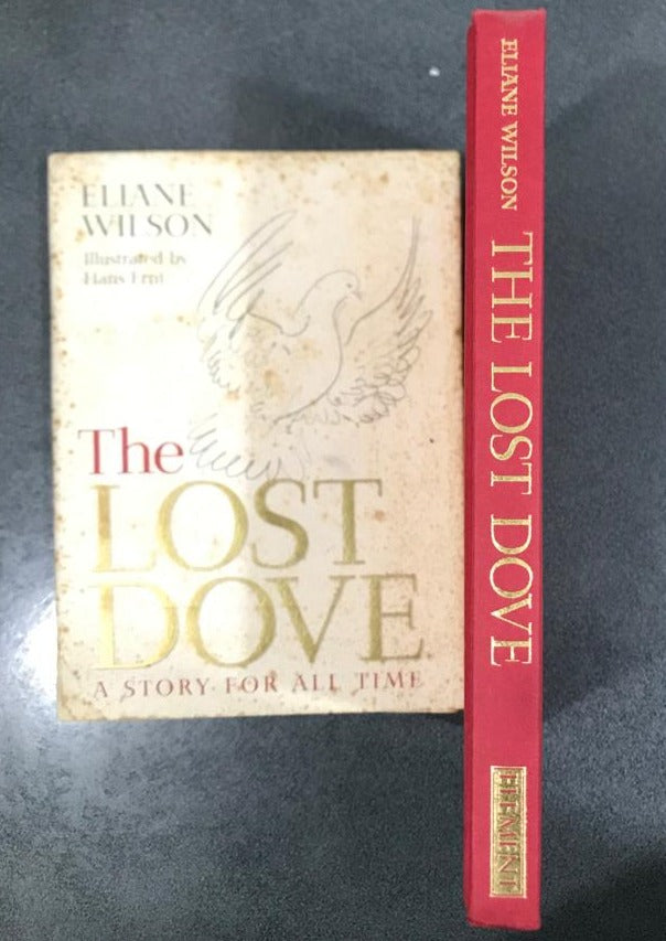 The Lost Dove: A Story for All Time