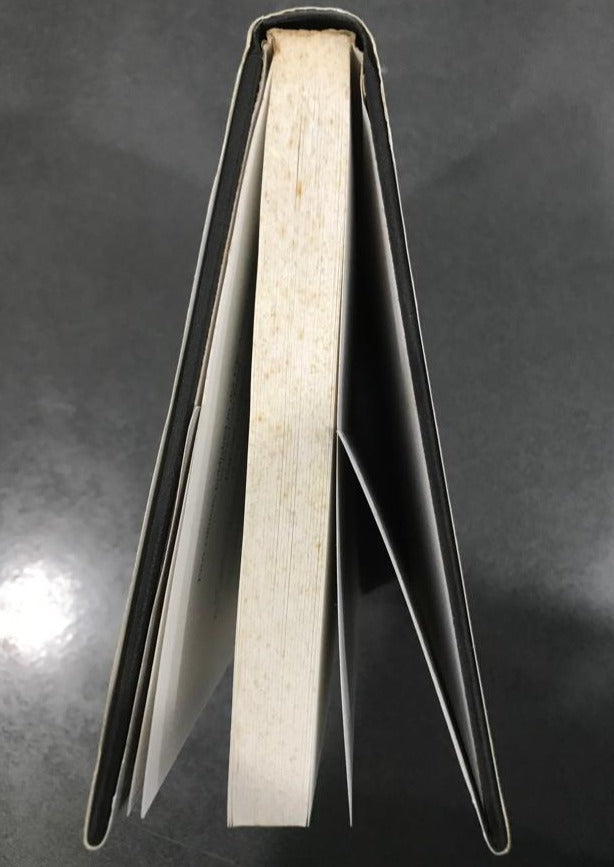 Imaginings Vol. 6: Feast and Famine