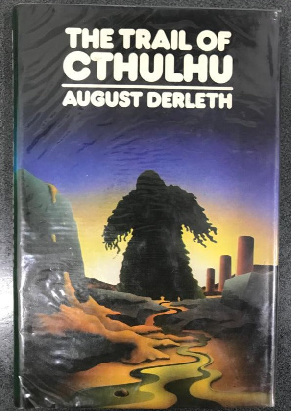 The Trail of Cthulhu
