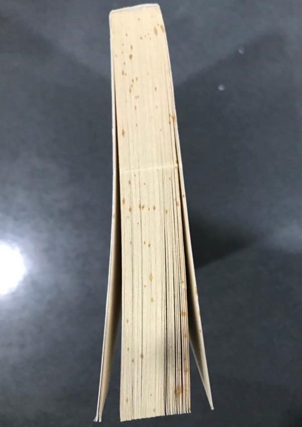 Giants at the End of the World