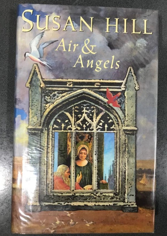 Air and Angels