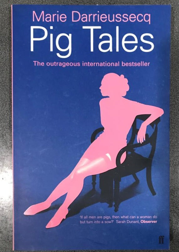 Pig Tales