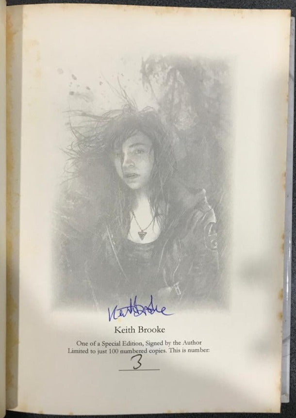 Imaginings Vol. 12: Mementoes