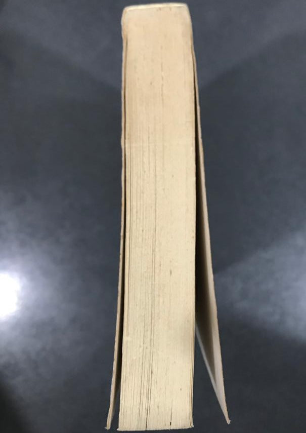 The Conspiracy & Other Stories