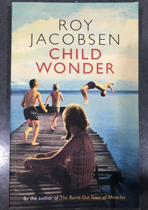 Child Wonder