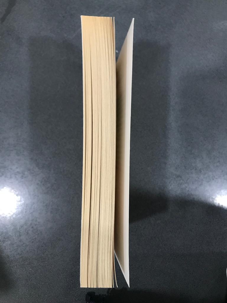 The Place of Dead Roads