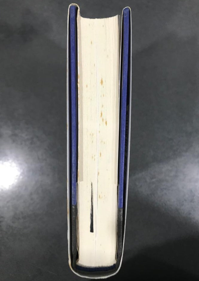 Little Chapel on the River: A Pub, a Town and the Search for What Matters Most