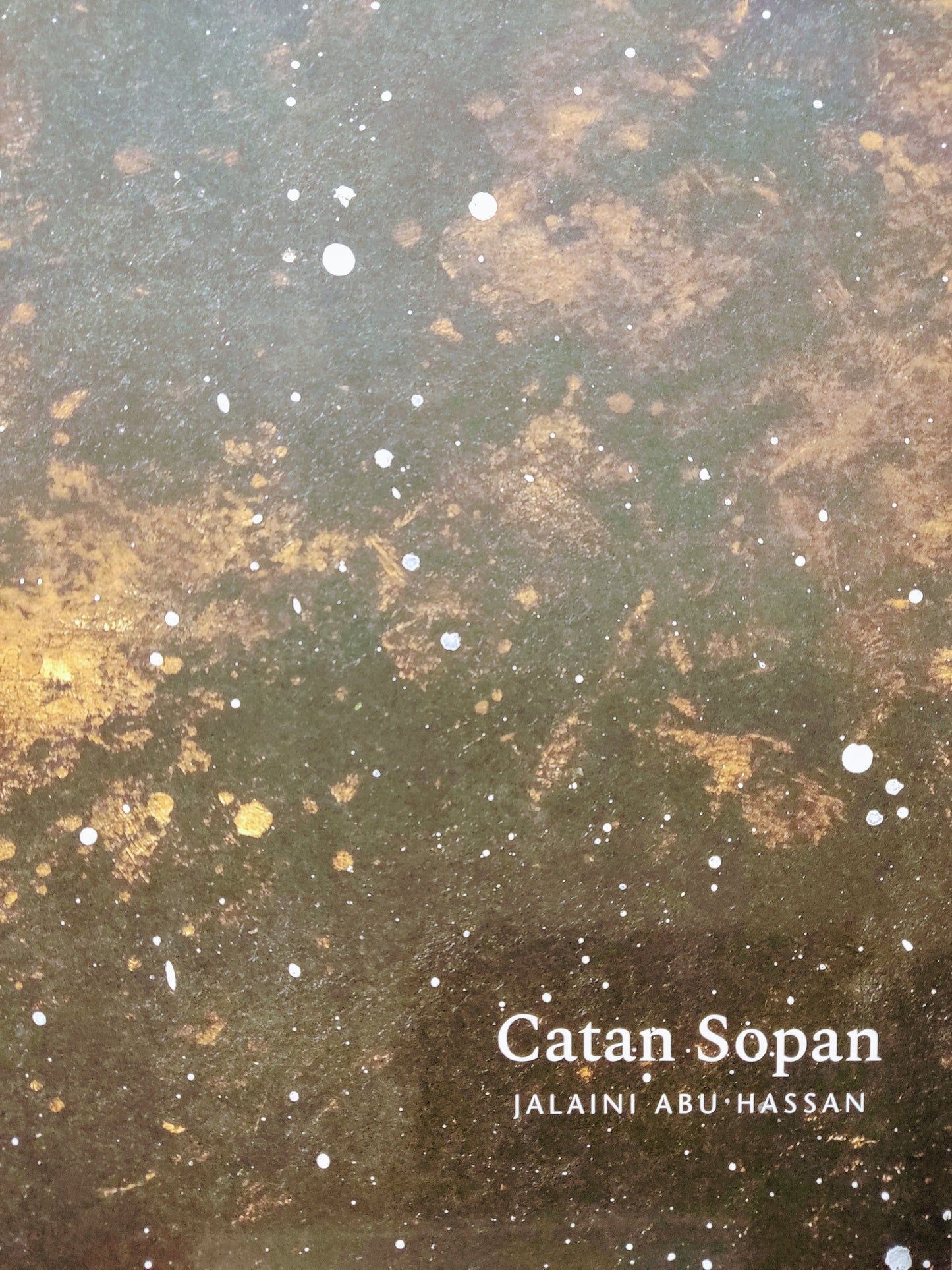 Catan Sopan