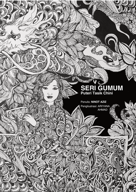 Seri Gumum: Puteri Tasik Chini