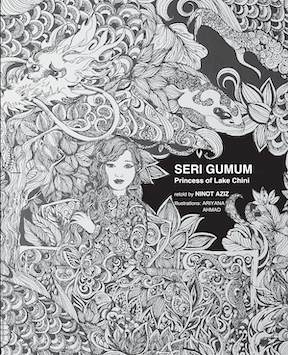 Seri Gumum: Princess of Lake Chini