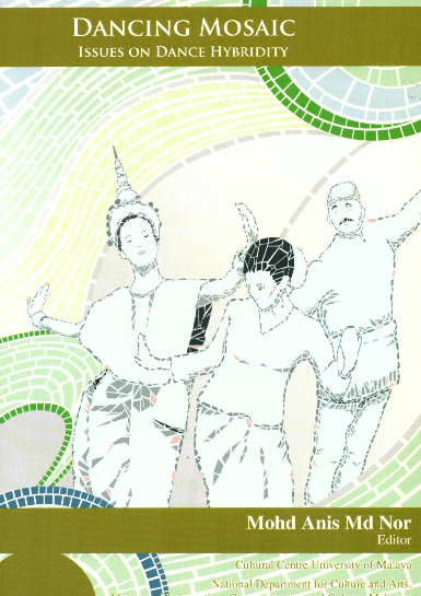 Dancing Mosaic: Issues on Dance Hybridity