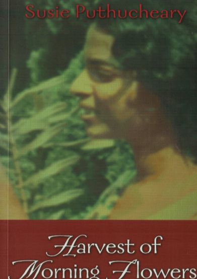 Harvest of Morning Flowers