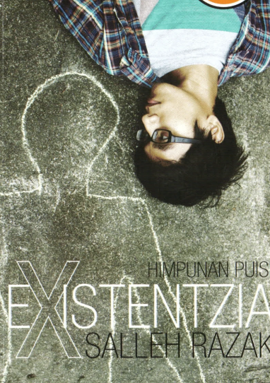 Existentzia (Himpunan Puisi)