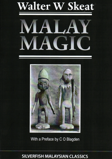 Malay Magic
