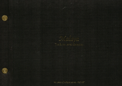 Malaya The Sultan Ismail Collection