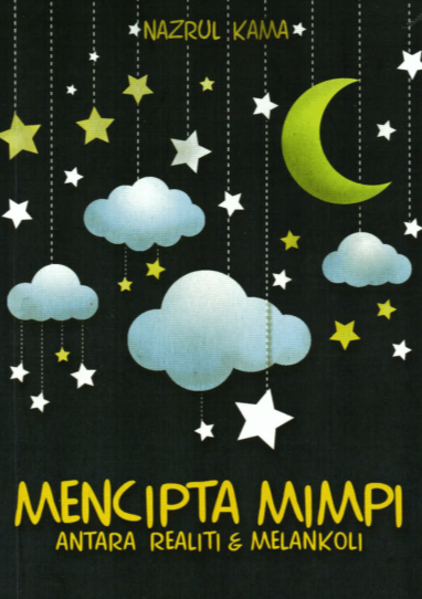 Mencipta Mimpi