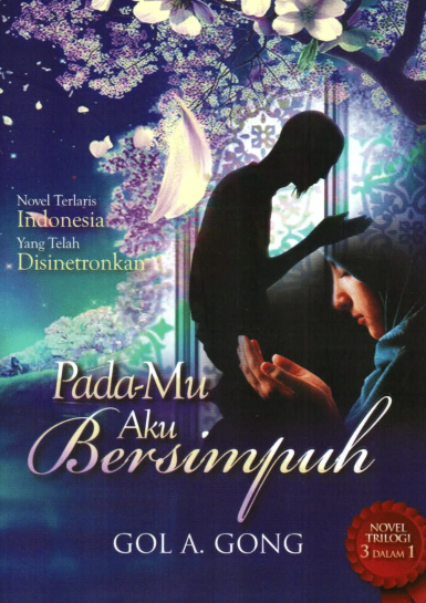 Pada-Mu Aku Bersimpuh (3 dalam 1)