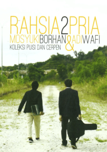 Rahsia 2 Pria