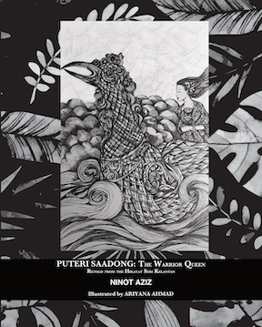 Puteri Saadong: The Warrior Queen