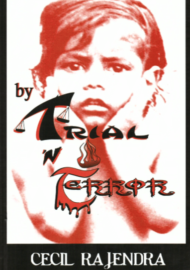 By Trial 'N Terror (HB)