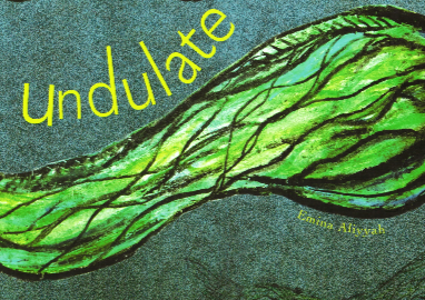 Undulate