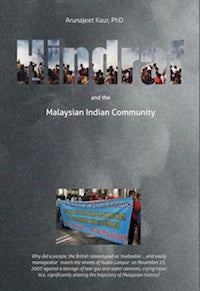 Hindraf and the Malaysian Indian Community