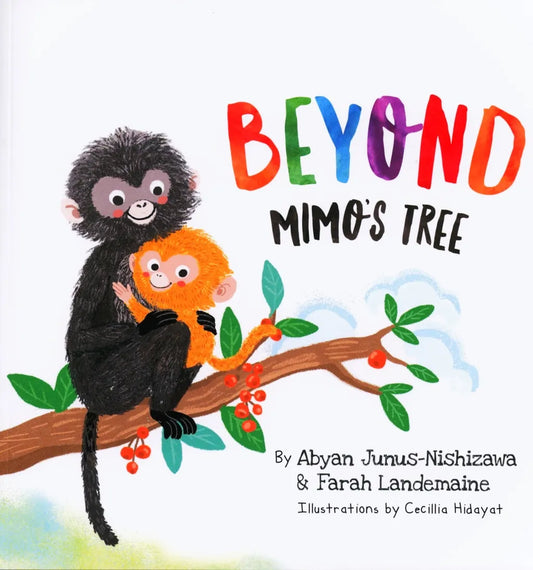 Beyond Mimo's Tree