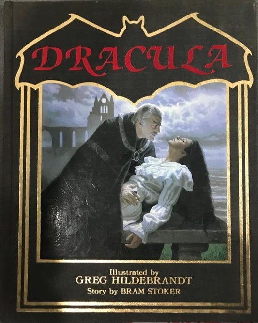 Dracula