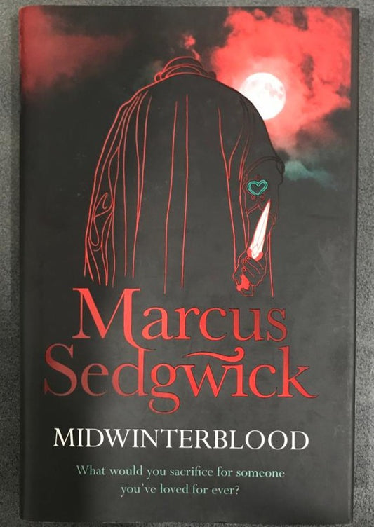 Midwinterblood