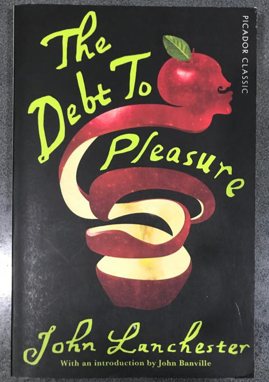 The Debt to Pleasure