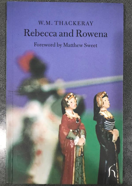 Rebecca and Rowena