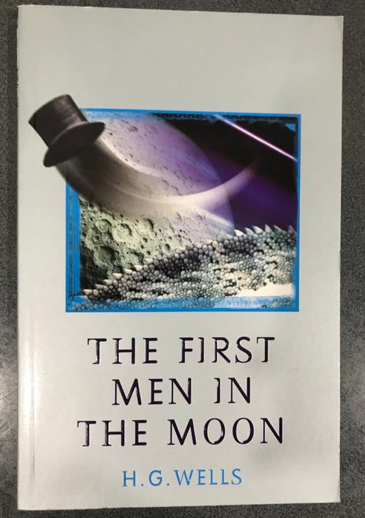 The First Men in the Moon