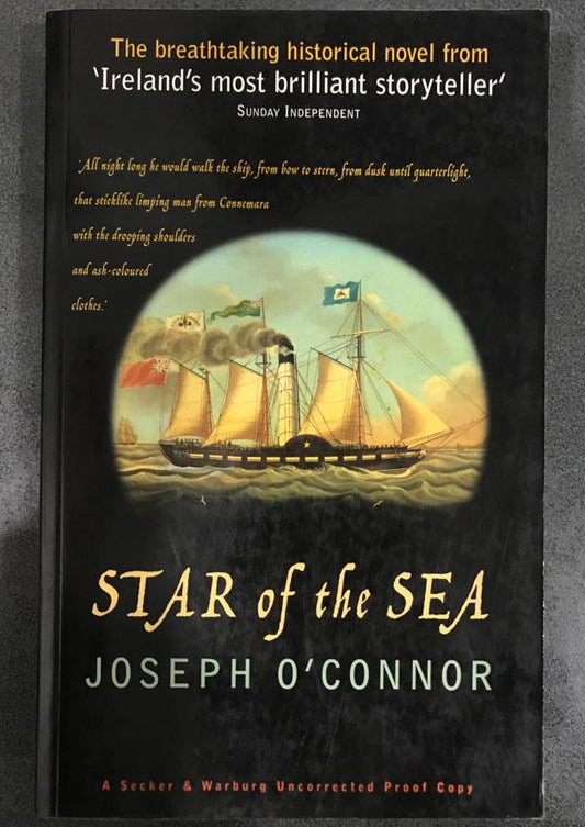 Star of the Sea