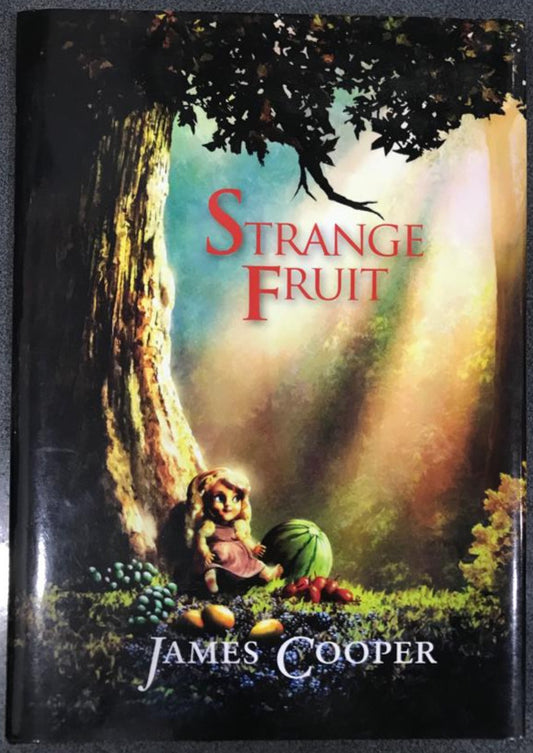 Strange Fruit