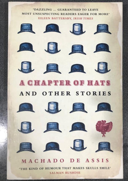 A Chapter of Hats and Other Stories