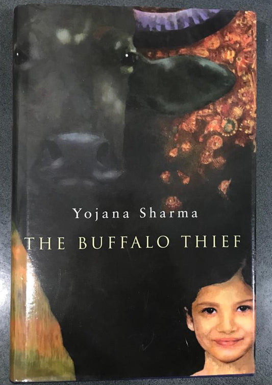 The Buffalo Thief