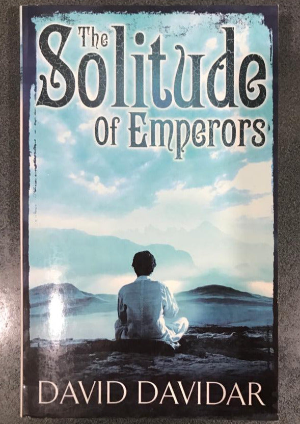 The Solitude of Emperors