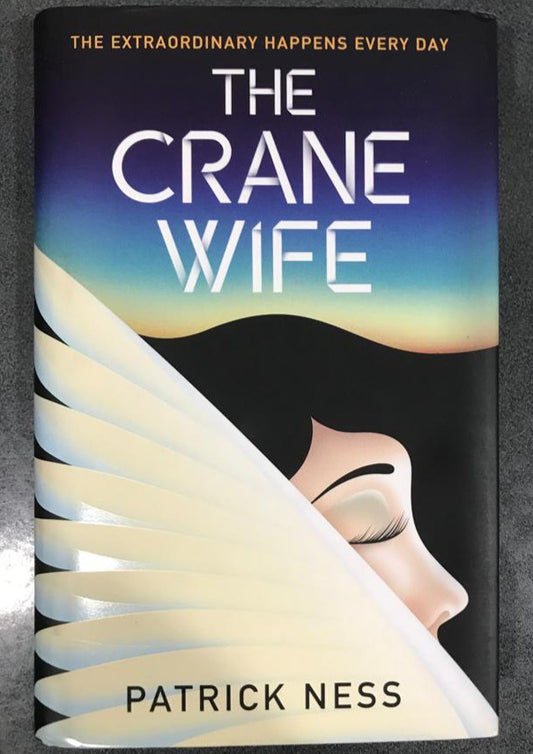 The Crane Wife