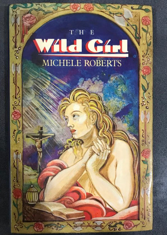 The Wild Girl