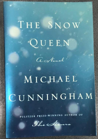 The Snow Queen: A Novel